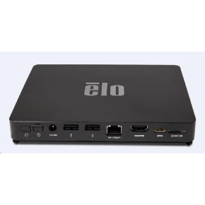 Elo Backpack mounting bracket Elo Backpack mounting bracket