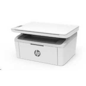 HP LaserJet MFP M140w (A4, 20ppm, USB, Wi-Fi, Print/Scan/Copy)