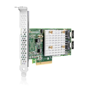 HPE Smart Array E208i-p SR Gen10 (8IntLanes/NoCache) 12G SAS PCIe 804394R-B21 RENEW HPE Smart Array E208i-p SR Gen10 (8IntLanes/NoCache) 12G SAS PCIe 804394R-B21 RENEW