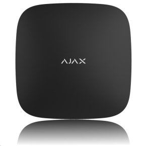 Ajax  Hub 2 (8EU) ASP black (38238)