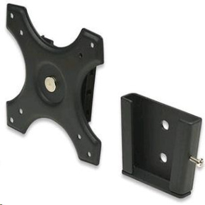 MANHATTAN Nástěnný držák LCD / TV fixní (max. 22"/15kg) MANHATTAN Nástěnný držák LCD / TV fixní (max. 22"/15kg)