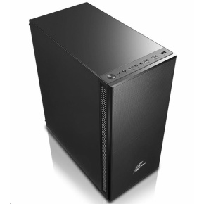 EVOLVEO Silens S1, case ATX, černá EVOLVEO Silens S1, case ATX, černá