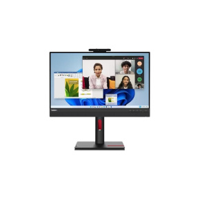 LENOVO LCD TIO 24 Gen5 - 23.8",IPS,matný,16:9,1920x1080 touch,178/178,4/6,250cd/m2,1000:1,DP,USB,VESA,Pivot,repro,cam LENOVO LCD TIO 24 Gen5 - 23.8",IPS,matný,16:9,1920x1080 touch,178/178,4/6,250cd/m2,1000:1,DP,USB,VESA,Pivot,repro,cam