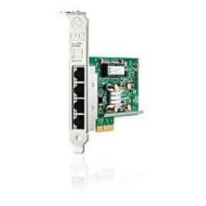 HPE Ethernet 1Gb 4-port BASE-T BCM5719 Adapter