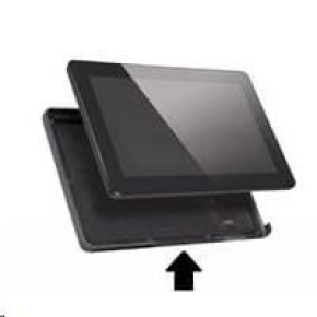 Colormetrics expansion cover, Bat., MSR, 2D, IC Colormetrics expansion cover, Bat., MSR, 2D, IC