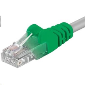 PREMIUMCORD Patch kabel UTP RJ45-RJ45 CAT5e 5m kř, PREMIUMCORD Patch kabel UTP RJ45-RJ45 CAT5e 5m kř,