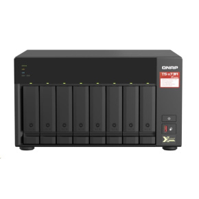 QNAP TS-873A-8G (4C/RyzenV1500B/2,2GHz/8GBRAM/8xSATA/2xM.2/2x2,5GbE/4xUSB3.2/2xPCIe) QNAP TS-873A-8G (4C/RyzenV1500B/2,2GHz/8GBRAM/8xSATA/2xM.2/2x2,5GbE/4xUSB3.2/2xPCIe)