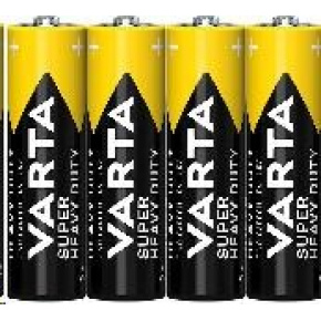 Varta R6/4P SuperLife (Blistr 4ks)