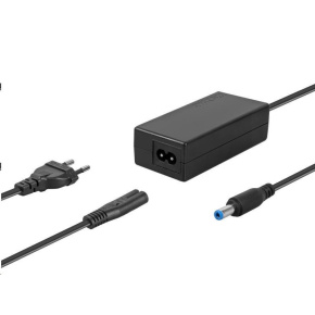 AVACOM Nabíjecí adaptér pro notebooky 19V 2,37A 45W konektor 5,5mm x 2,5mm AVACOM Nabíjecí adaptér pro notebooky 19V 2,37A 45W konektor 5,5mm x 2,5mm