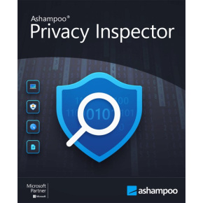 Ashampoo Privacy Inspector Ashampoo Privacy Inspector