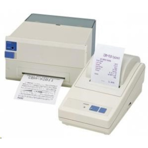 Citizen CBM-920II, LPT Citizen CBM-920II, LPT