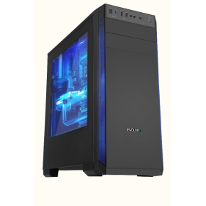 EVOLVEO T3, case ATX EVOLVEO T3, case ATX