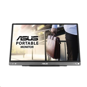 ASUS LCD 15.6" MB16ACE 1920x1080 ZenScreen USB Type-C Portable IPS FF Compatible with USB Type-A Auto-Rotate - pololesk ASUS LCD 15.6" MB16ACE 1920x1080 ZenScreen USB Type-C Portable IPS FF Compatible with USB Type-A Auto-Rotate - pololesk