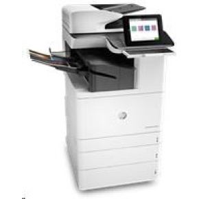 HP Color LaserJet Enterprise Flow MFP M776zs (A3, 46ppm, USB, Ethernet, Wi-Fi, Print/Scan/Copy, FAX, DADF, Duplex, HDD)