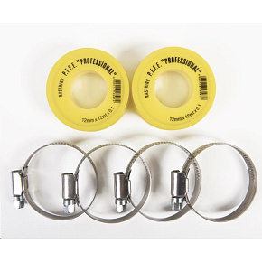 Marimex instalační sada k bazénům