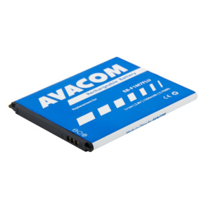 AVACOM baterie do mobilu Samsung Galaxy S3 mini Li-Ion 3,8V 1500mAh (náhrada EB-F1M7FLU) AVACOM baterie do mobilu Samsung Galaxy S3 mini Li-Ion 3,8V 1500mAh (náhrada EB-F1M7FLU)