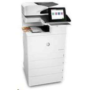 HP Color LaserJet Enterprise Flow MFP M776z (A3, 46ppm, USB, Ethernet, Wi-Fi, Print/Scan/Copy, FAX, DADF, Duplex, HDD)