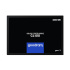 GOODRAM SSD CL100 Gen.3 240GB, SATA III, 2.5", (R:520/W:400MB/s)
