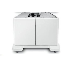HP PageWide 4k sheet HC Paper Tray/Stand HP PageWide 4k sheet HC Paper Tray/Stand