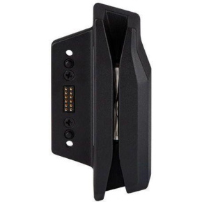 Colormetrics magnetic stripe reader + iButton reader Colormetrics magnetic stripe reader + iButton reader