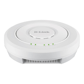 D-Link DWL-6620APS Wireless AC1300 Wave 2 Dual-Band Unified Access Point with Smart Antenna D-Link DWL-6620APS Wireless AC1300 Wave 2 Dual-Band Unified Access Point with Smart Antenna
