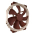 NOCTUA Ventilátor NF-A15-PWM, 140mm, hnědá