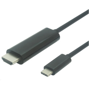 PremiumCord USB3.1 na HDMI kabel 1,8m 4K*2K@60Hz PremiumCord USB3.1 na HDMI kabel 1,8m 4K*2K@60Hz
