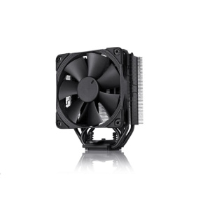 NOCTUA Chladič CPU NH-U12S chromax.black, 1x 120mm, LGA1851, AM5, černá