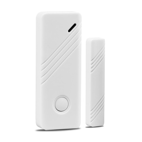 EVOLVEO bezdrátový detektor otevření s tamper ochranou EVOLVEO bezdrátový detektor otevření s tamper ochranou