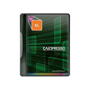 Cardpresso upgrade license, XM - XXL Cardpresso upgrade license, XM - XXL