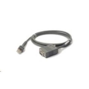 Zebra připojovací kabel, RS232, rev. B Zebra připojovací kabel, RS232, rev. B
