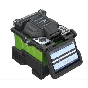 KOMSHINE FX39, Profesionální 3D optická svářečka, 6 motorová KOMSHINE FX39, Profesionální 3D optická svářečka, 6 motorová