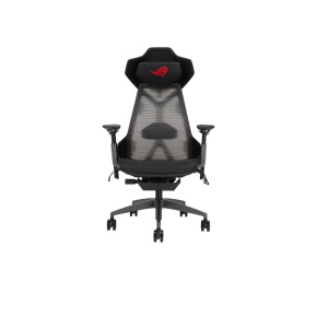 ASUS herní křeslo ROG Destrier Ergo Gaming Chair (SL400), černá ASUS herní křeslo ROG Destrier Ergo Gaming Chair (SL400), černá