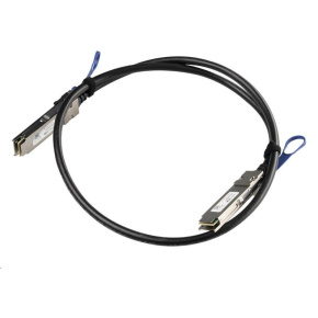MikroTik XQ+DA0001 - QSFP28 100GB DAC cable, 1m MikroTik XQ+DA0001 - QSFP28 100GB DAC cable, 1m