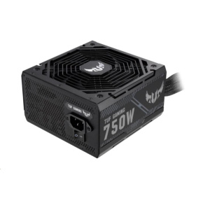 ASUS zdroj TUF-GAMING-750B 750W, 80+ Bronze ASUS zdroj TUF-GAMING-750B 750W, 80+ Bronze