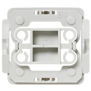 Homematic IP  Adaptér Berker B1 - EQ3-ADA-B1