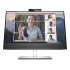 HP LCD EliteDisplay E24mv G4 23,8" IPS, 1920x1080,16:9,5ms, 250nits,1000:1,VGA,DP,HDMI,4xUSB 3.2,webcam 5MP,repro)