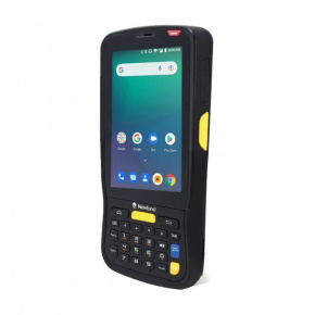 Newland MT6555 Beluga V, 4", 2D CMOS imager, Laser Aimer, 3+32, BT,WiFi,4G, GPS, NFC, Camera, Android 11 GMS Newland MT6555 Beluga V, 4", 2D CMOS imager, Laser Aimer, 3+32, BT,WiFi,4G, GPS, NFC, Camera, Android 11 GMS