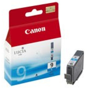 Canon CARTRIDGE PGI-9C azurová pro PIXMA iX7000, MX7600, PRO9500 MARK II, PRO9500 (1150 str.) Canon CARTRIDGE PGI-9C azurová pro PIXMA iX7000, MX7600, PRO9500 MARK II, PRO9500 (1150 str.)