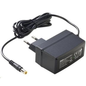 PREMIUMCORD Napájecí adaptér 230V / 9V / 1A stejnosměrný PREMIUMCORD Napájecí adaptér 230V / 9V / 1A stejnosměrný