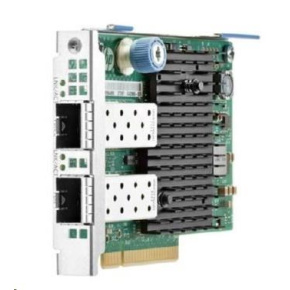 HPE Ethernet 10Gb 2-port 562FLR-SFP+Adpt 727054-B21 RENEW HPE Ethernet 10Gb 2-port 562FLR-SFP+Adpt 727054-B21 RENEW
