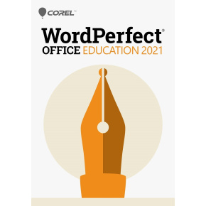 WordPerfect Office Education CorelSure Maintenance (1 Year) (301+) EN/FR WordPerfect Office Education CorelSure Maintenance (1 Year) (301+) EN/FR
