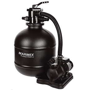 Marimex ProStar Profi 8 písková filtrace