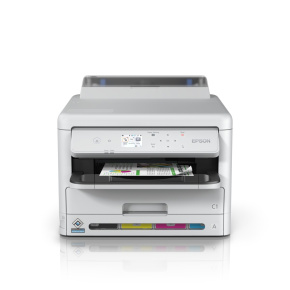 BAZAR - EPSON tiskárna ink WorkForce WF-C5390DW (Rozbaleno)