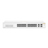 HPE Networking Instant On Switch 26p Gigabit 2p SFP 1430 R8R50A