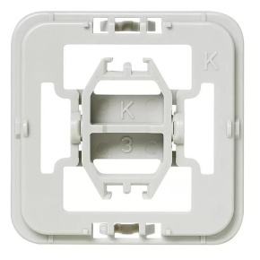 Homematic IP  Adaptér Kopp - EQ3-ADA-KO