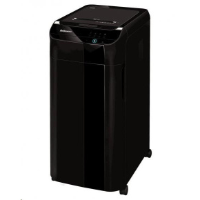 Skartovač Fellowes AutoMax 350 C Skartovač Fellowes AutoMax 350 C