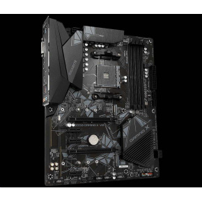 GIGABYTE MB Sc AM4 B550 GAMING X V2, AMD B550, 4xDDR4, 1xHDMI, 1xDVI GIGABYTE MB Sc AM4 B550 GAMING X V2, AMD B550, 4xDDR4, 1xHDMI, 1xDVI