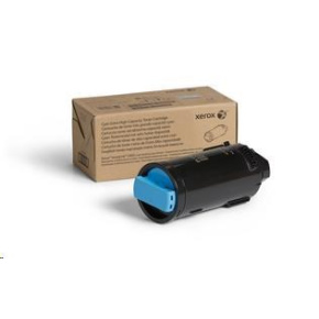Xerox Cyan Extra High Capacity Toner pro The VersaLink C605 (16 800 PAGES) Xerox Cyan Extra High Capacity Toner pro The VersaLink C605 (16 800 PAGES)