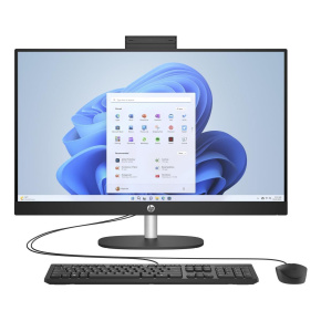 HP AiO 27-cr0000nc, 27" FHD AG IPS,RYZEN 3 7320U, 8GB LPDDR5 5500, SSD 512GB, Win11 Home HP AiO 27-cr0000nc, 27" FHD AG IPS,RYZEN 3 7320U, 8GB LPDDR5 5500, SSD 512GB, Win11 Home
